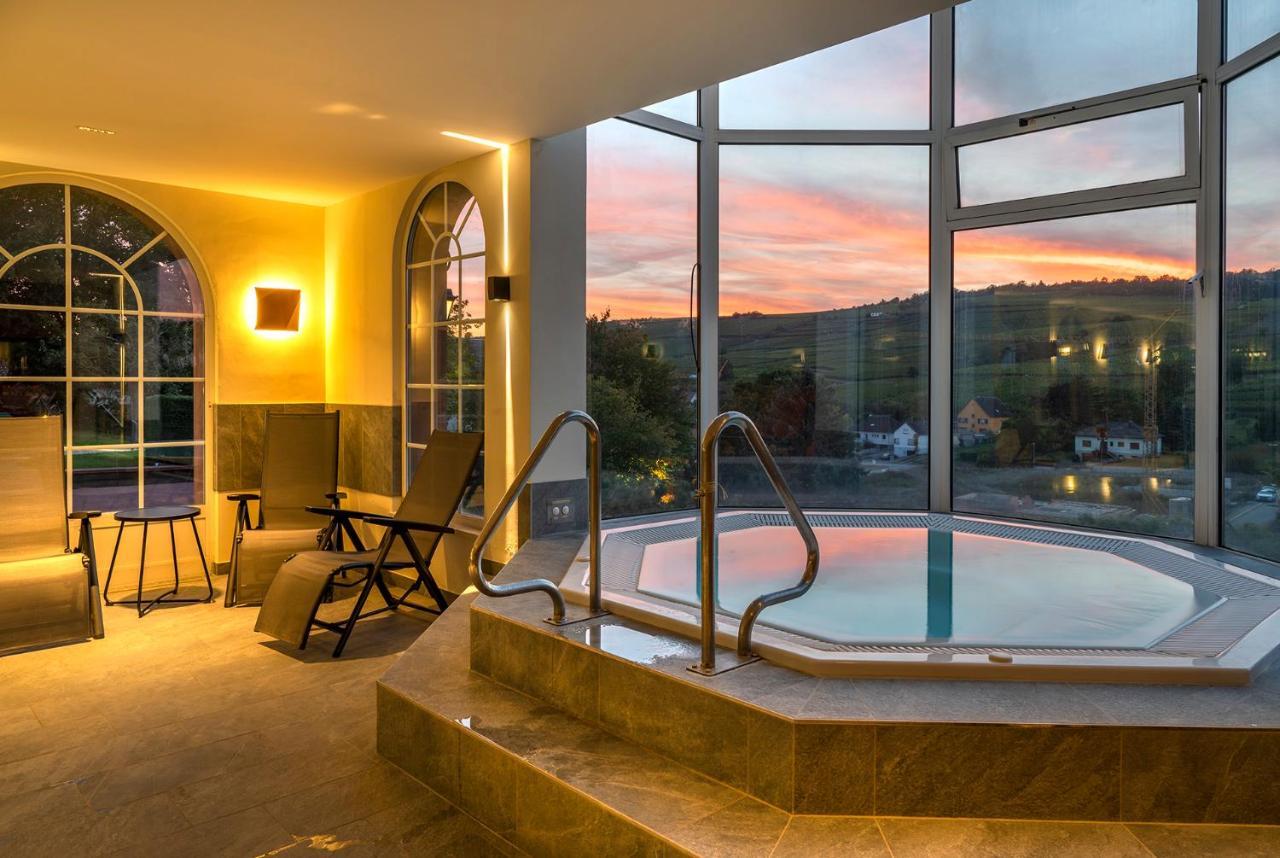 Chateau D'Isenbourg & Spa Rouffach Exterior photo